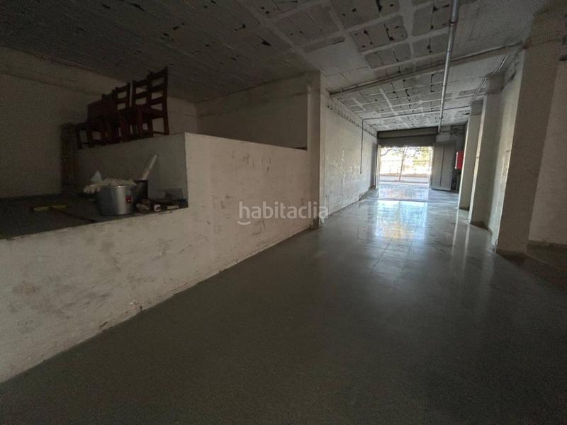 Foto e9ab19b2-545e-49e0-a554-1bdf762c4c7e. Alquiler local comercial  en alquiler Rocafonda en Mataró