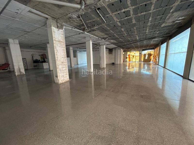 Foto f6203c04-5f9f-4dd0-8bd1-d390da936f63. Alquiler local comercial  en alquiler Rocafonda en Mataró