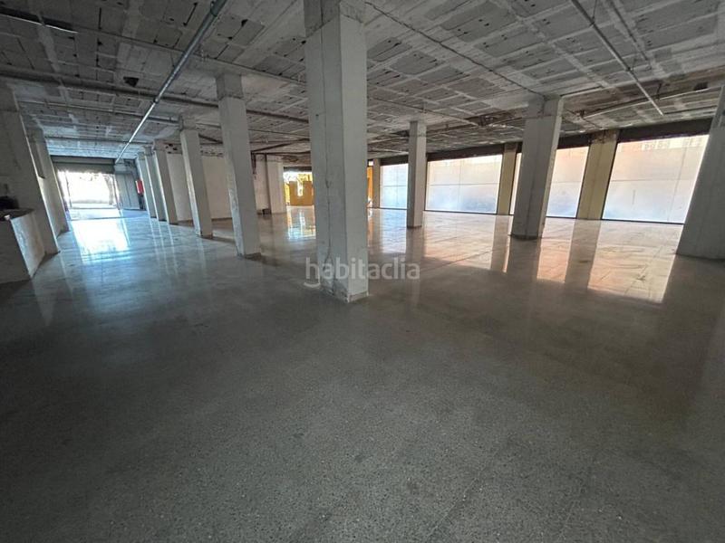 Foto fb1edc36-859c-49ce-8011-35e656ab2c53. Alquiler local comercial  en alquiler Rocafonda en Mataró