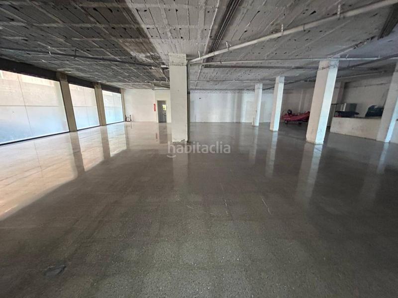 Foto 8712fbe4-5ed6-4b21-ad44-9a65997089af. Lloguer local comercial a Rocafonda Mataró