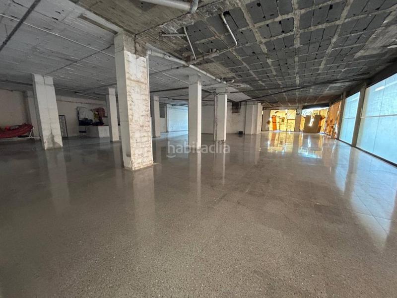 Foto 63166844-33cf-405a-87f5-0facc491aa42. Location local commercial dans Rocafonda Mataró