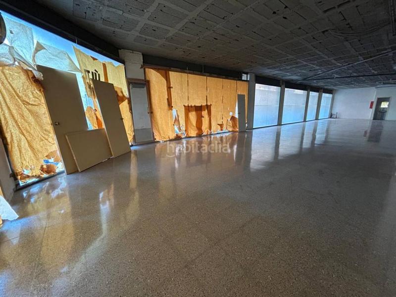 Foto 3cab9512-d2a1-4592-8d5f-413baac587d1. Rent business premise in Rocafonda Mataró