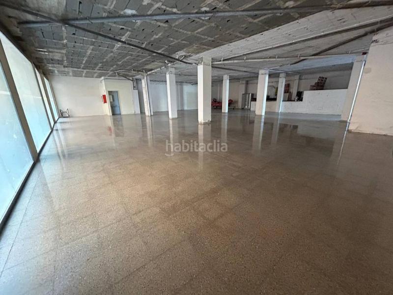 Foto 5c817cb5-1386-4a13-8dd0-d14b0a797c72. Rent business premise in Rocafonda Mataró