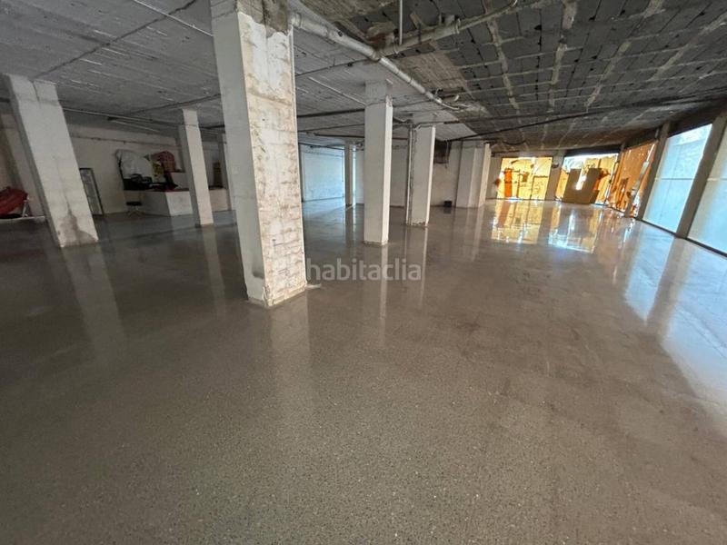 Foto b00762b2-c141-4bdc-8f29-96ff63856b1f. Rent business premise in Rocafonda Mataró