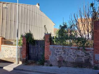 Terreny residencial  Alacant. Terreno en venta en rubí  ca noriol