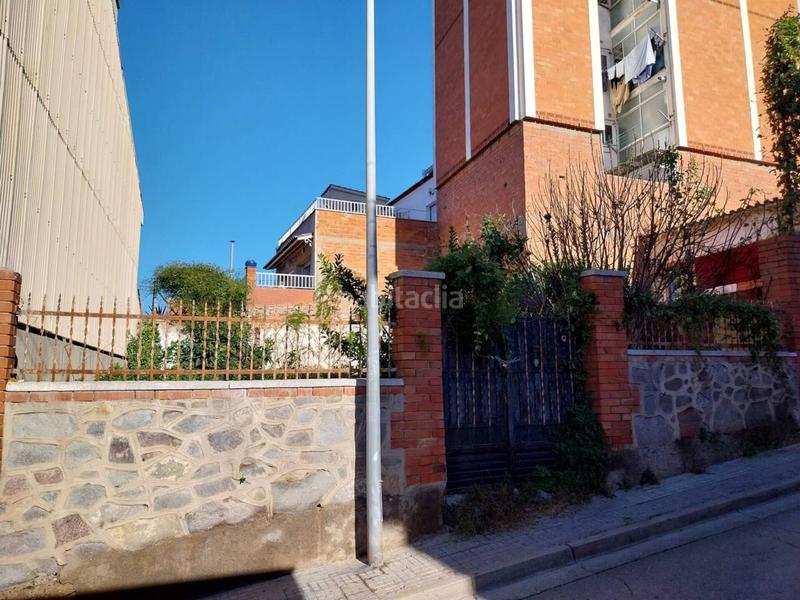 Foto 8036a45d-b9f0-4027-bbf5-b6dd546f2f59. Wohngrundstück in Ca n´Oriol Rubí