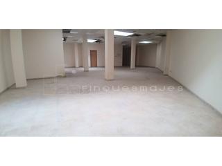 Büro  Pere iii. Venta de oficina en manresa
