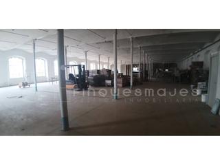 Geschäftsraum in Navàs. Nave industrial en valls de torroella