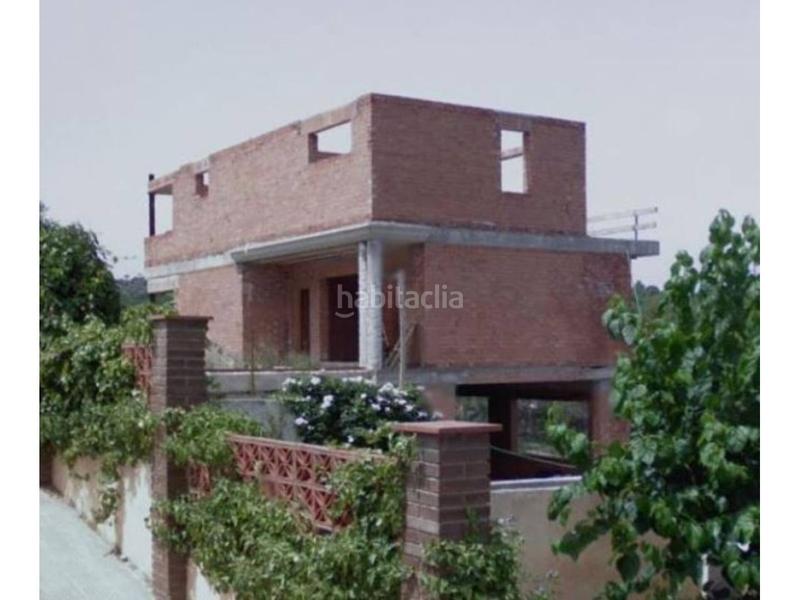 Foto 0a8b9a38-83f3-4361-8c90-c3cebc194dc0. Casa con parcheggio in Castellví de Rosanes