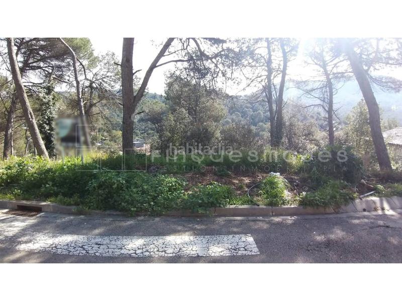 Foto 37666023-579f-4a46-aa33-6b61bb752804. Terreno residencial terreno en venta en Vacarisses