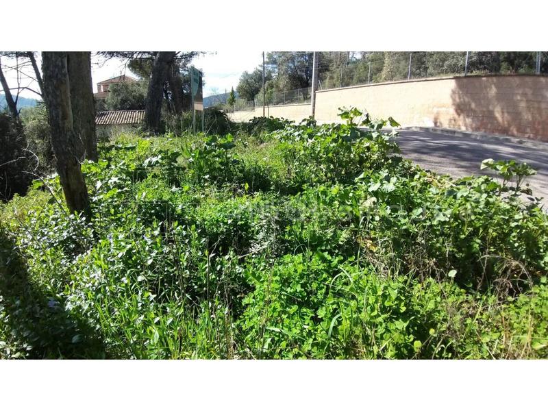 Foto bab798d6-b02f-4026-b788-f0d0e965fad5. Terreno residencial terreno en venta en Vacarisses