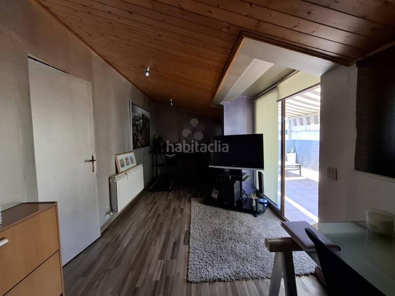 Foto 0bf2f814-49a5-40fc-9dd9-1da0f4140627. Zweistöckige wohnung mit heizung in Sant Pere Nord Terrassa