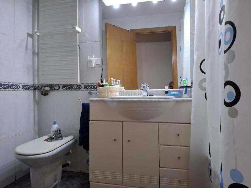 Foto 0f21da78-f822-4af1-9f91-8940c61b6d15. Zweistöckige wohnung mit heizung in Sant Pere Nord Terrassa