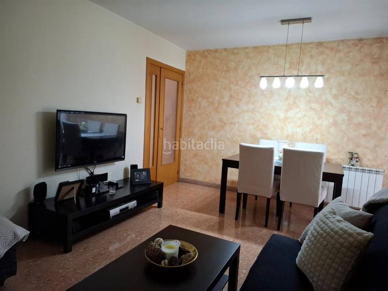 Foto 205948d2-e88c-49c8-95a1-25d8197d4cc6. Zweistöckige wohnung mit heizung in Sant Pere Nord Terrassa