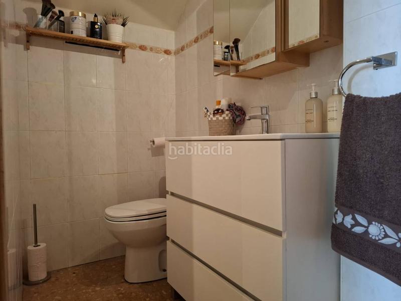 Foto 361fbd7c-7cd7-4994-b623-7dc58568897d. Zweistöckige wohnung mit heizung in Sant Pere Nord Terrassa