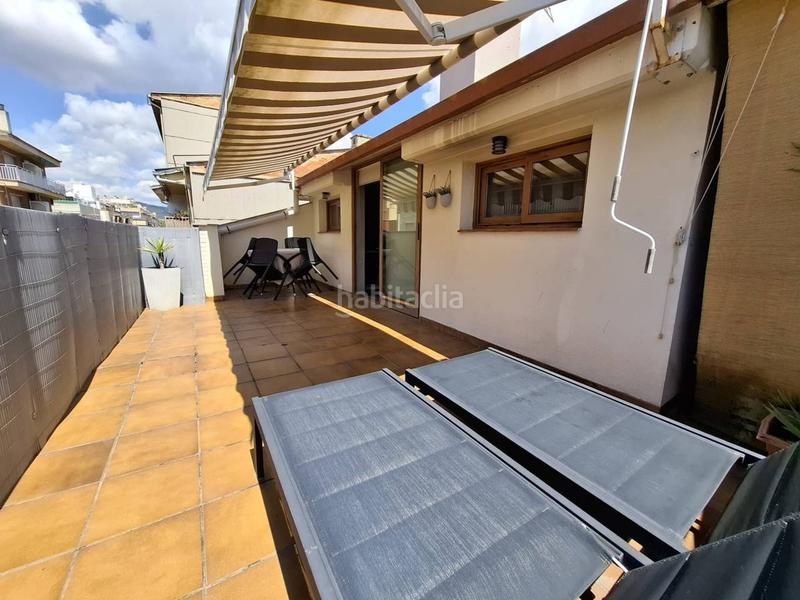 Foto b081141e-9ec8-4109-a70d-39e8020045f5. Zweistöckige wohnung mit heizung in Sant Pere Nord Terrassa