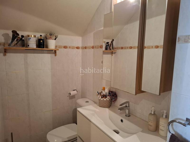 Foto dea02a21-ab22-45aa-bf5d-744ac6b0968d. Zweistöckige wohnung mit heizung in Sant Pere Nord Terrassa