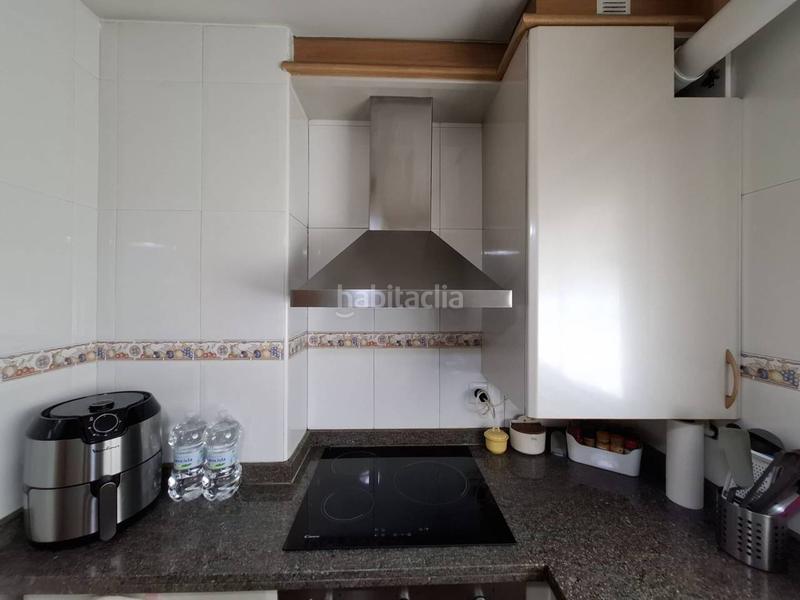 Foto f2743fc5-bf35-42c5-8fd1-89355c260798. Zweistöckige wohnung mit heizung in Sant Pere Nord Terrassa