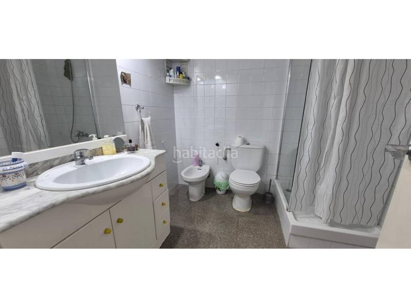 Foto 359bcd63-1d14-400e-8cc4-eded1ee786e1. Àtic a Barceloneta Barcelona