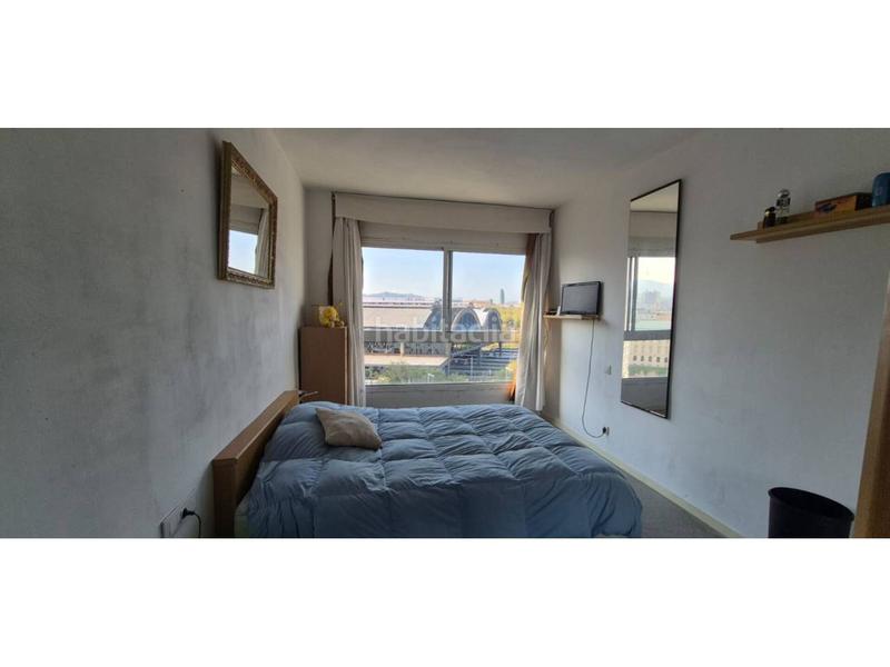 Foto 3f87701c-4c97-41d4-af4e-6114c59fe97f. Àtic a Barceloneta Barcelona