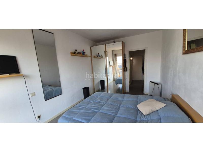 Foto 48d66b9a-5b53-4b81-81d1-be3c345ea104. Àtic a Barceloneta Barcelona