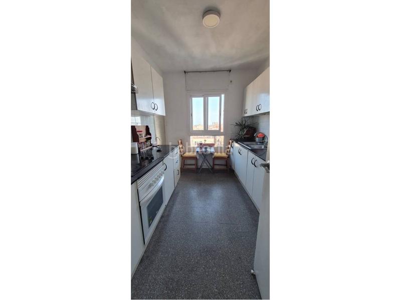 Foto 5e1a9665-bcec-4fcb-b4fd-5b0b7ad516f5. Àtic a Barceloneta Barcelona