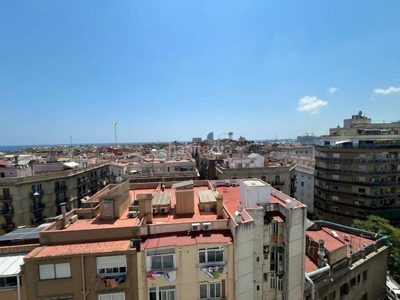 Foto 686ab415-f0ef-4d21-8729-e2dca4da2cfa. Àtic a Barceloneta Barcelona