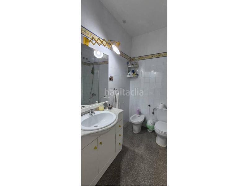 Foto 9658fcf2-6cd2-4883-bc9e-47b3a1813a9b. Àtic a Barceloneta Barcelona