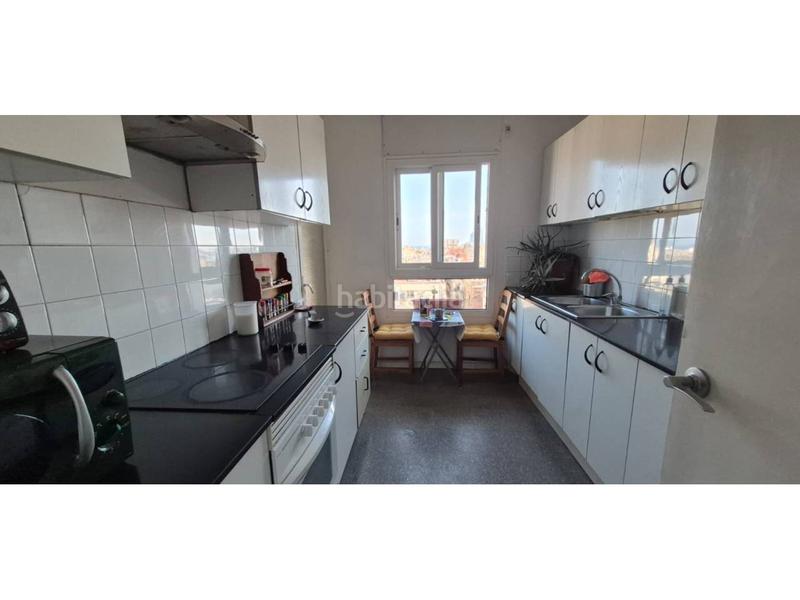 Foto 9fe1bb0e-fe77-48fe-80d3-012fb320051e. Àtic a Barceloneta Barcelona