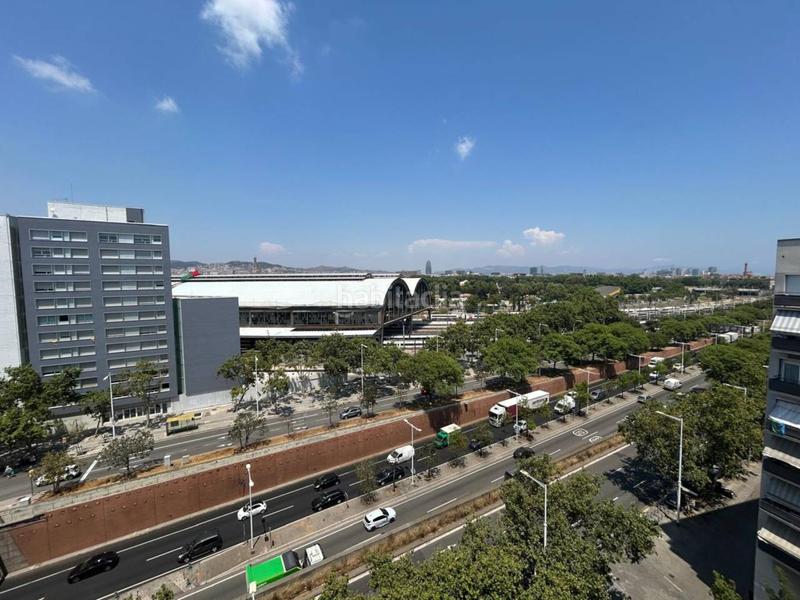 Foto a6ddf205-d400-4fff-9b29-e48f338cb416. Àtic a Barceloneta Barcelona