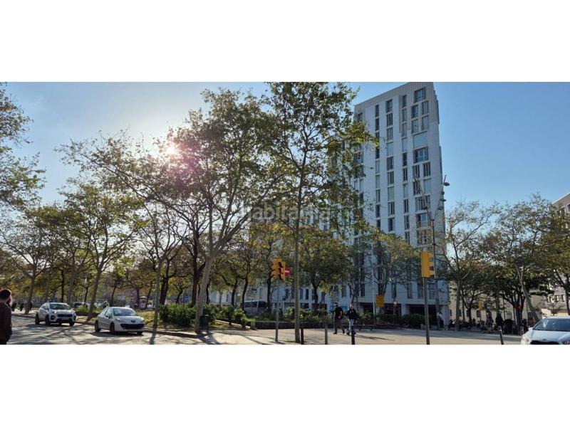 Foto b410782f-dc10-4f35-afaf-7dcce7d2ea8d. Àtic a Barceloneta Barcelona