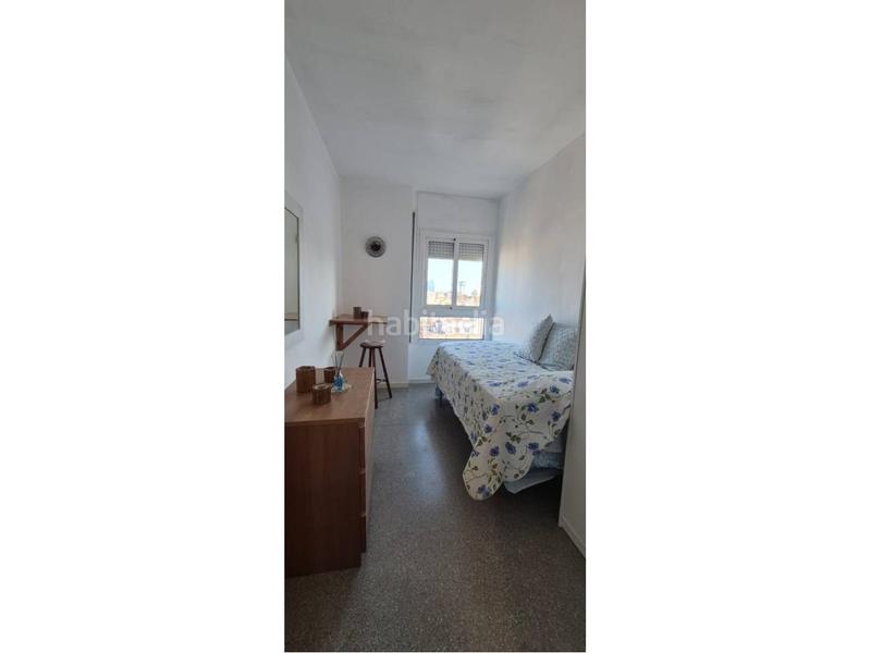 Foto d76e7520-37a9-4127-b3d2-3ac72f2e27ef. Àtic a Barceloneta Barcelona