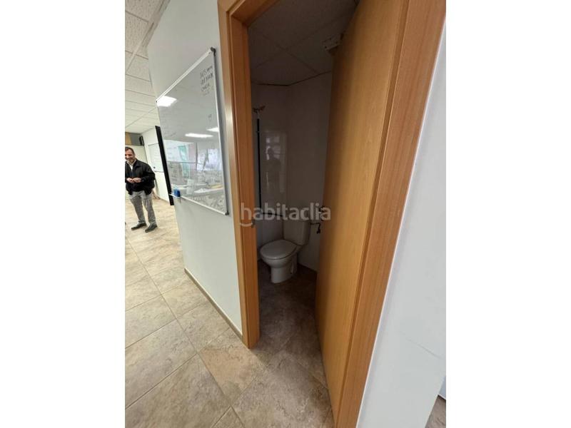 Foto cffaa31d-9480-4153-bfdc-da49f735e338. Local comercial  en venta en Centrevila Vilanova i la Geltrú