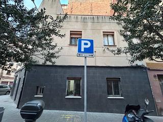 Flat  Font. Venta de piso en lhospitalet de llobregat