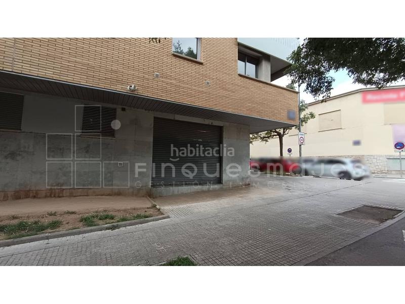 Foto 0487f287-9bf5-443d-8628-e14afdcd8132. Local comercial  en venta en Torrent d'en Pere Parres Terrassa