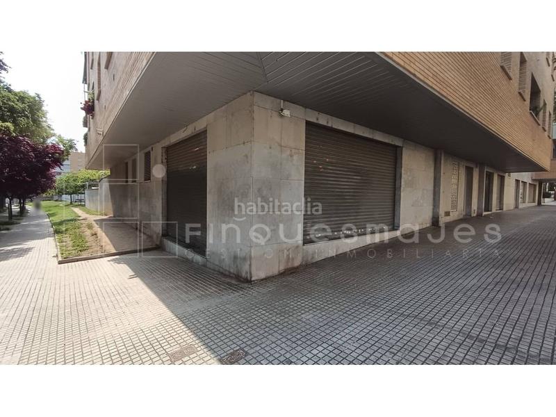 Foto 13da8921-a227-4720-96e0-03fa7512470c. Local comercial  en venta en Torrent d'en Pere Parres Terrassa