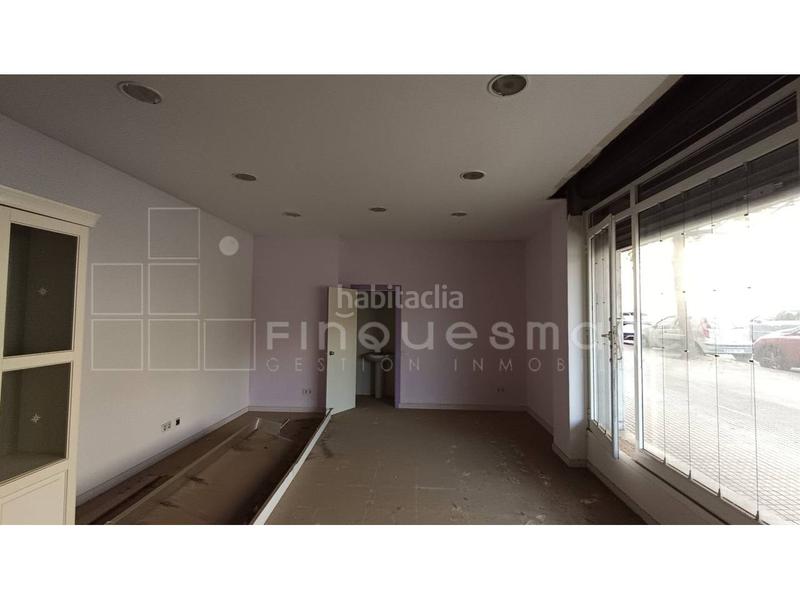 Foto b0e2fe61-2aaa-425d-8928-ebe29836768c. Local comercial  en venta en Torrent d'en Pere Parres Terrassa