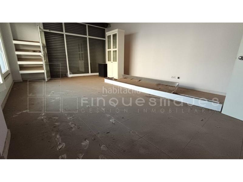 Foto d376e5cf-e3a6-4e73-ab10-4654291c4158. Local comercial  en venta en Torrent d'en Pere Parres Terrassa