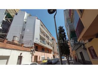 Etagenwohnung  Montserrat. Piso para reformar en montmel