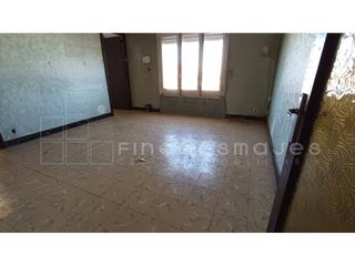 Pis  Pius xii. Venta de piso en sant vicen de castellet