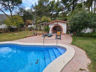 Chalet in Bellamar. Torre en venta en bellamar