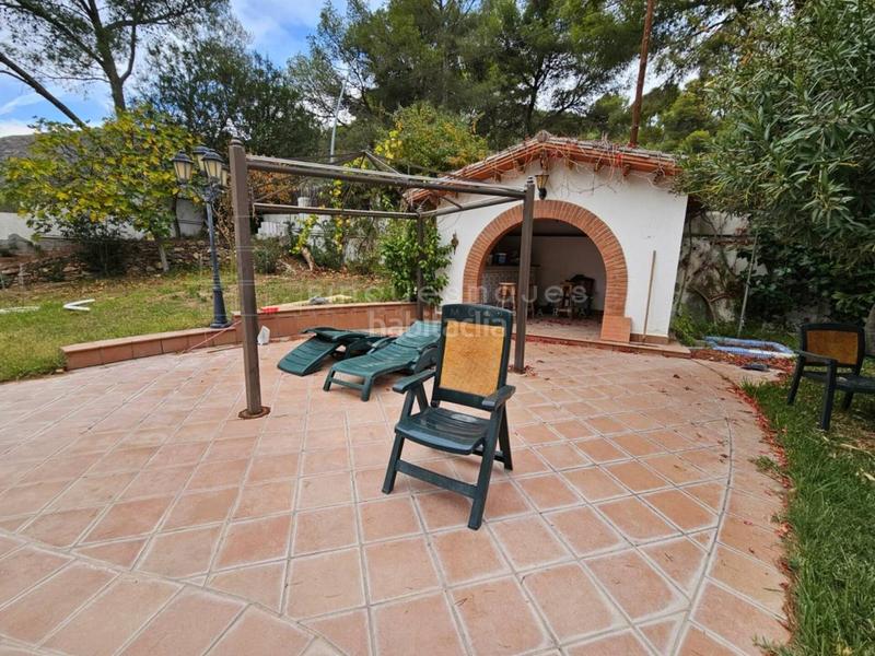 Foto 23587398-7b75-4feb-a64f-7e1841caf75f. Chalet torre en venta en Bellamar en Bellamar Castelldefels