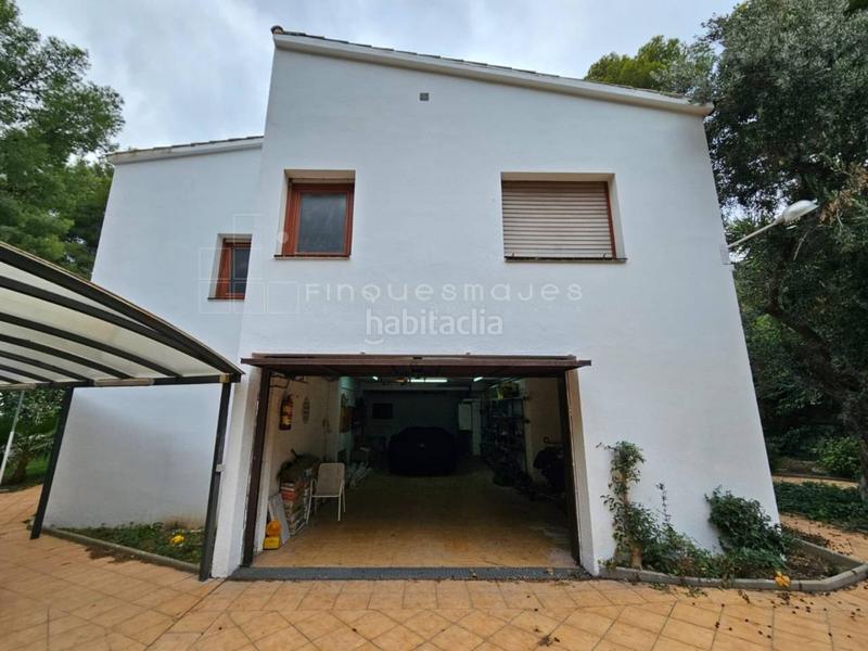 Foto 58cfa1ac-ef7e-4416-827b-686ae3a8fc63. Chalet torre en venta en Bellamar en Bellamar Castelldefels
