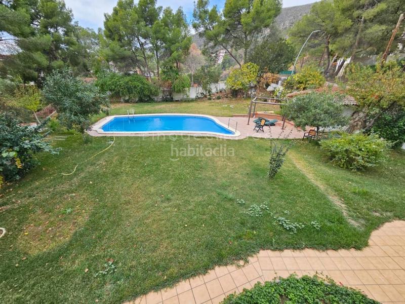 Foto 68515c94-618e-41b5-8fcf-bcf48a20b166. Chalet torre en venta en Bellamar en Bellamar Castelldefels