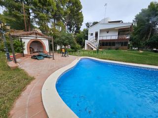 Chalet à Bellamar. Torre en venta en bellamar