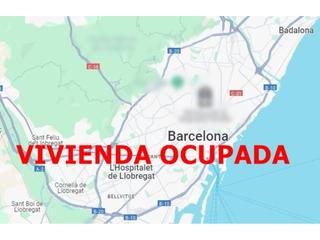 Attique à Trinitat Vella. Ático en venta en barcelona capital