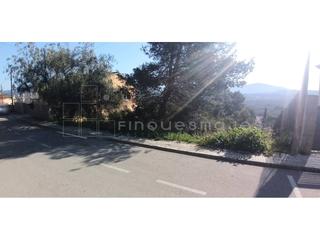 Terrain résidentiel à Vacarisses. Parcela en venta en can serra