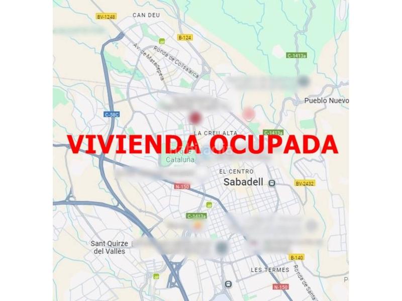 Foto 6f39fc1e-a4d9-4561-b34b-8b3408a61138. Duplex dans Creu Alta Sabadell