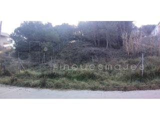 Terrain résidentiel à Pont de Vilomara i Rocafort (El). Venta de terreno en river park
