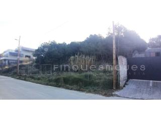 Terreny residencial a Pont de Vilomara i Rocafort (El). Venta de terreno en river park